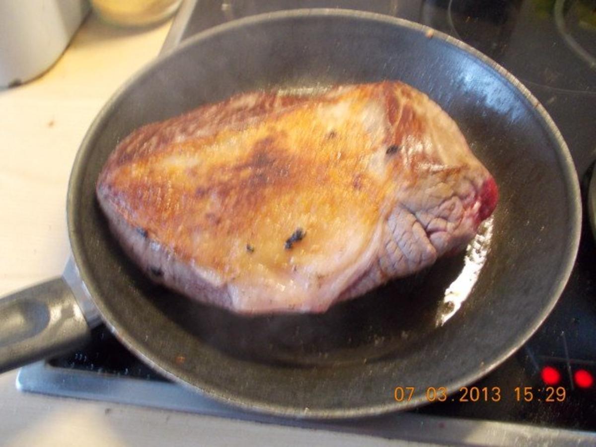 Tafelspitz nach Schubeck - Rezept mit Bild - kochbar.de