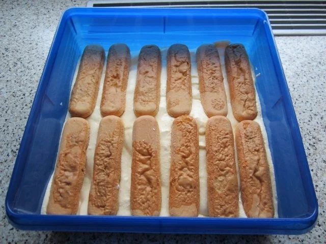 Lotti's Tiramisu - Rezept - Bild Nr. 8