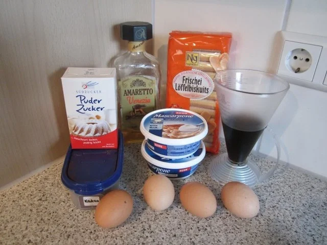 Lotti's Tiramisu - Rezept - Bild Nr. 2