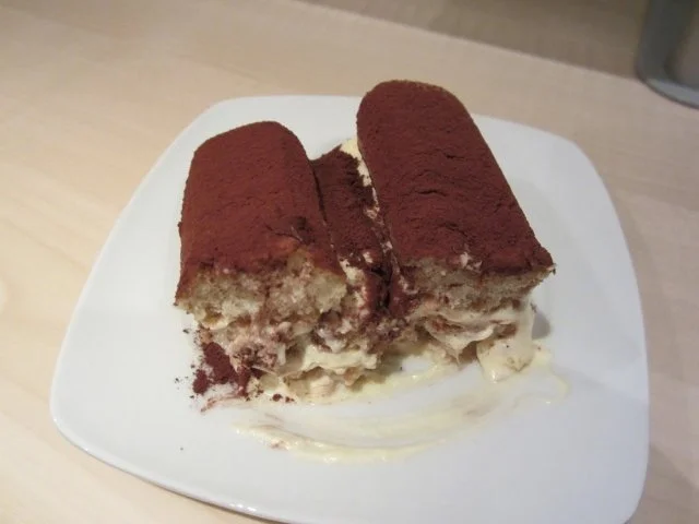 Lotti's Tiramisu - Rezept