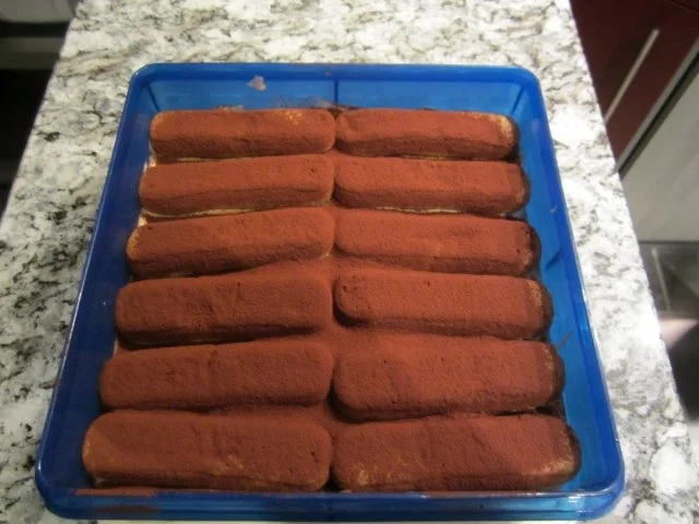 Lotti's Tiramisu - Rezept - Bild Nr. 9
