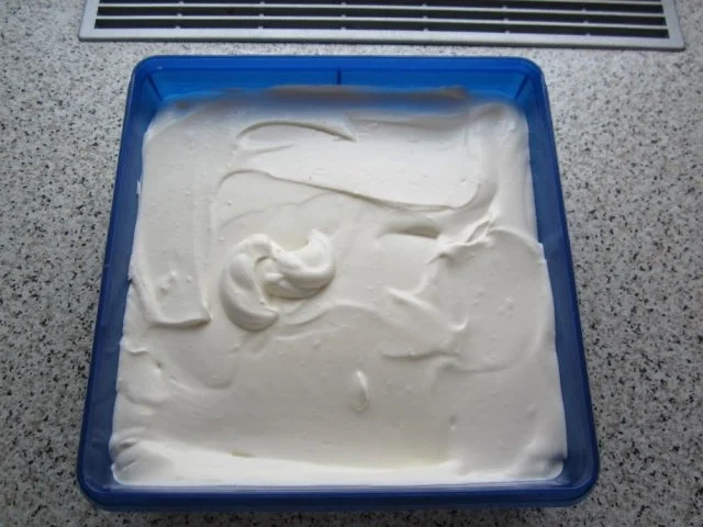 Rezept: Tiramisu trifft Apfelmus Bild Nr. 6 Tiramisu trifft Apfelmus - Rezept - Bild Nr. 6