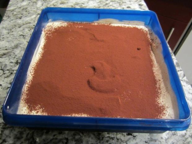 Tiramisu trifft Apfelmus - Rezept mit Bild - kochbar.de