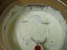 Knoblauchquark - Rezept