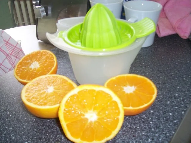 Rezept: Mein Lieblingsfrühstück! Bild Nr. 4 Mein Lieblingsfrühstück! - Rezept - Bild Nr. 4