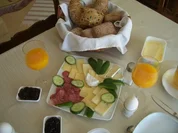 Mein Lieblingsfrühstück! - Rezept