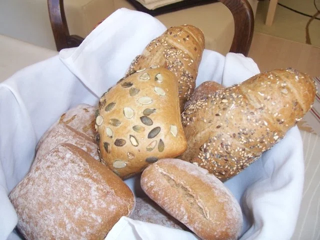 Rezept: Mein Lieblingsfrühstück! Bild Nr. 2 Mein Lieblingsfrühstück! - Rezept - Bild Nr. 2