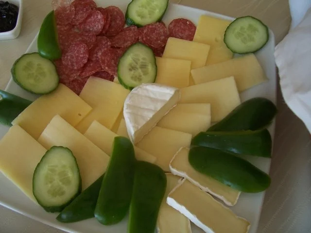 Rezept: Mein Lieblingsfrühstück! Bild Nr. 3 Mein Lieblingsfrühstück! - Rezept - Bild Nr. 3