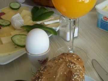 Rezept: Mein Lieblingsfrühstück! Bild Nr. 5 Mein Lieblingsfrühstück! - Rezept - Bild Nr. 5