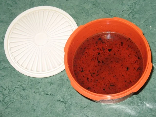 Basics - Vanille-Sirup mit Vanillemark - Rezept - Bild Nr. 2