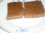 Rezept: Lore`s Mohnkuchen Lore`s Mohnkuchen - Rezept