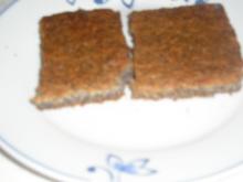 Lore`s Mohnkuchen - Rezept