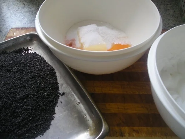 Lore`s Mohnkuchen - Rezept - Bild Nr. 2