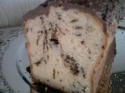 Stracciatella-Kuchen - Rezept