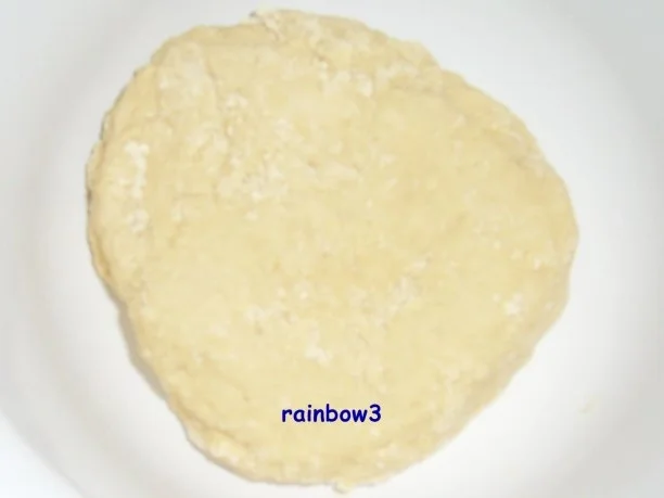 Rezept: Backen: Hefezopf mit Orangeat Bild Nr. 3 Backen: Hefezopf mit Orangeat - Rezept - Bild Nr. 3