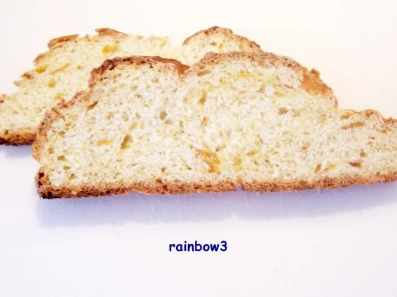 Rezept: Backen: Hefezopf mit Orangeat Bild Nr. 2 Backen: Hefezopf mit Orangeat - Rezept - Bild Nr. 2