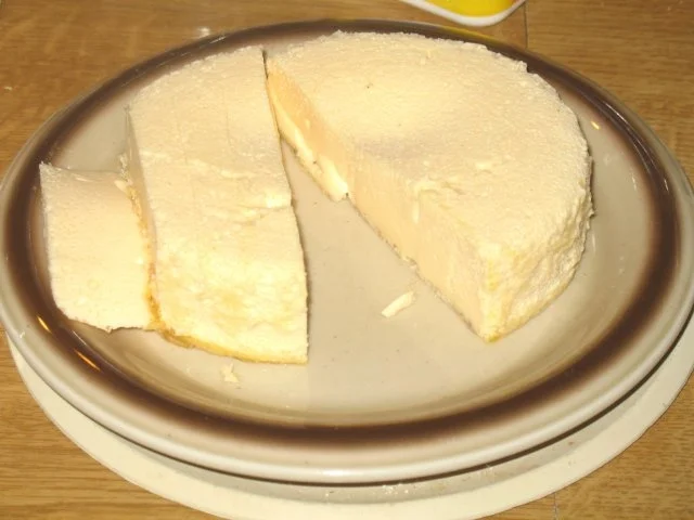 Rezept: Basics - Eierstich - so muss er sein Bild Nr. 5 Basics - Eierstich - so muss er sein - Rezept - Bild Nr. 5