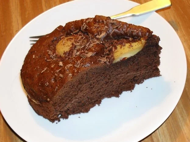 Schokokuchen - nach Art der Helene - Rezept