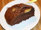 Schokokuchen - nach Art der Helene - Rezept