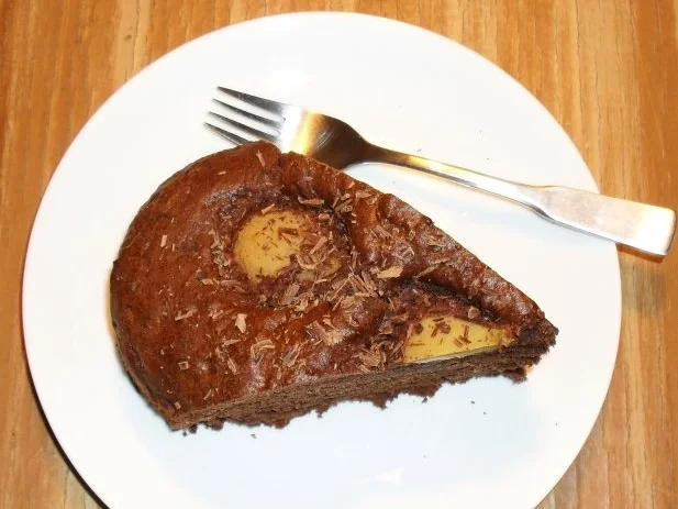 Schokokuchen - nach Art der Helene - Rezept - Bild Nr. 2