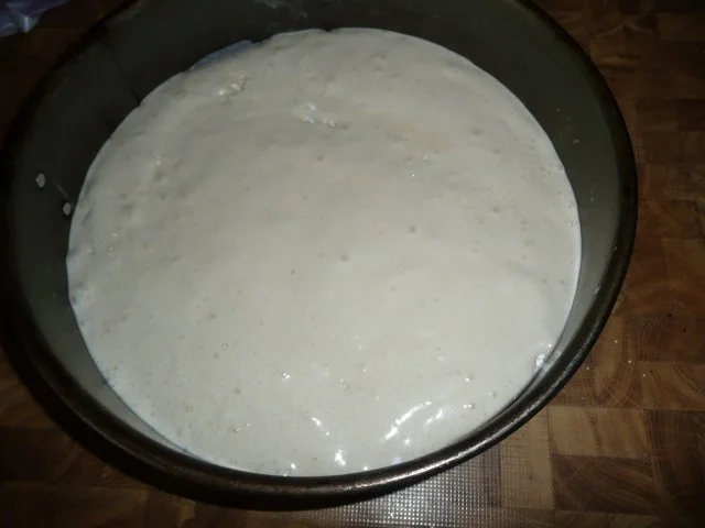 Rezept: Kiwi -Mascarpone Bild Nr. 2 Kiwi -Mascarpone - Rezept - Bild Nr. 2