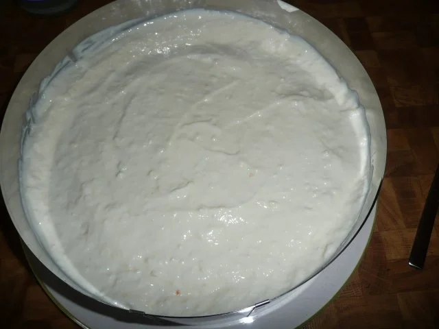 Rezept: Kiwi -Mascarpone Bild Nr. 5 Kiwi -Mascarpone - Rezept - Bild Nr. 5