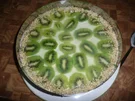 Kiwi -Mascarpone - Rezept