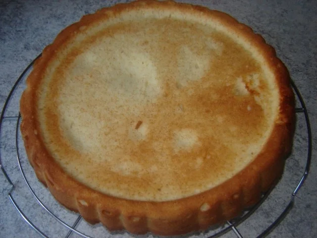 Erdbeerkuchen - Rezept - Bild Nr. 6