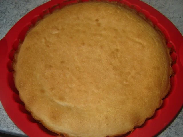 Erdbeerkuchen - Rezept - Bild Nr. 5