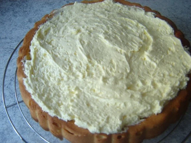Erdbeerkuchen - Rezept - Bild Nr. 9