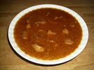 Zwiebelragout - Rezept