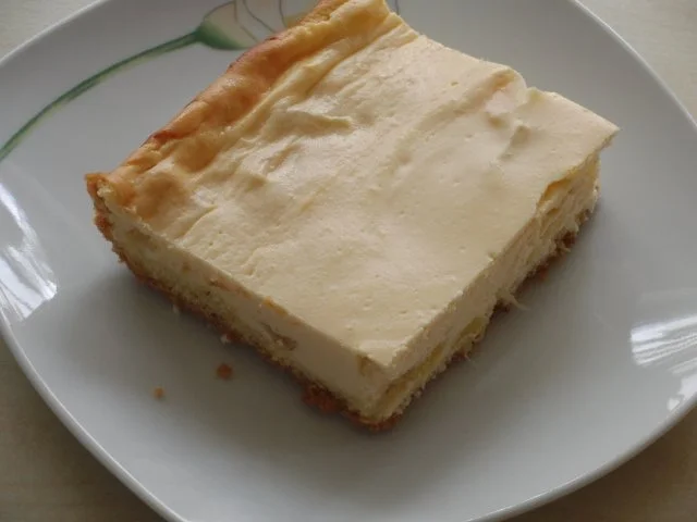 Rezept: Ananas - Käse - Kuchen Bild Nr. 2 Ananas - Käse - Kuchen - Rezept - Bild Nr. 2