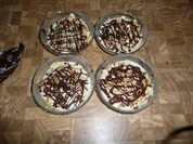 Mandeltraum - Rezept