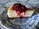 Amerikanischer Käsekuchen - Rezept