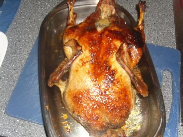 Honigente - Rezept - Bild Nr. 4