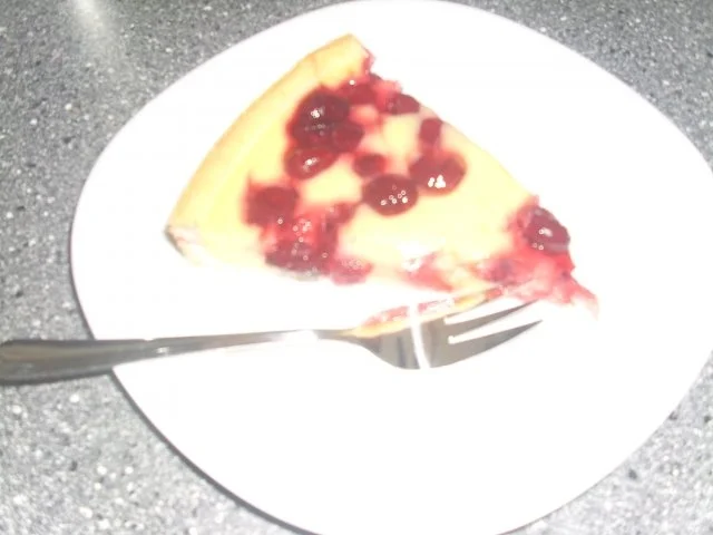 Pudding-Kirsch-Kuchen - Rezept - Bild Nr. 3