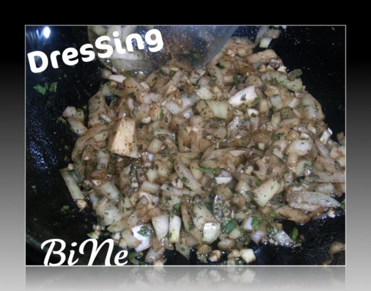 BiNe` S TUERKISCHER S☼MMERSALAT - Rezept - Bild Nr. 3