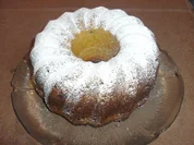 Hermann-Kuchen - Rezept