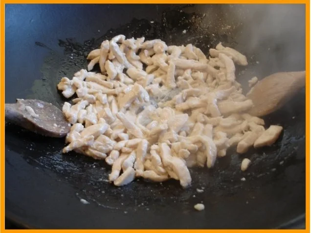 Chinesische Tomatensuppe - Rezept - Bild Nr. 5