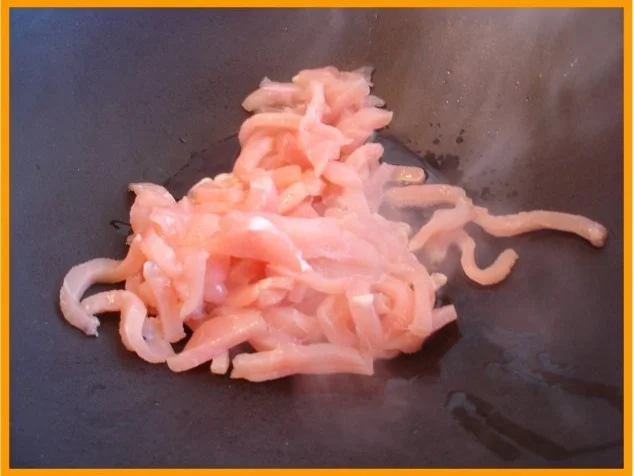 Chinesische Tomatensuppe - Rezept - Bild Nr. 4