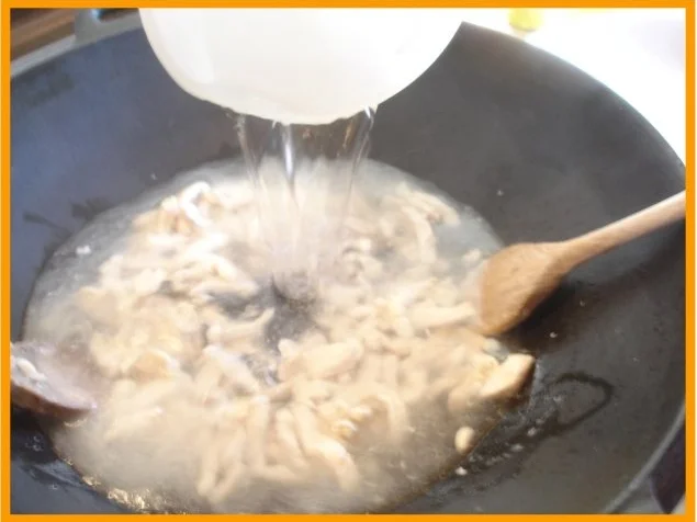 Chinesische Tomatensuppe - Rezept - Bild Nr. 6