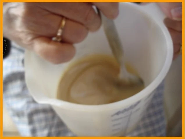 Chinesische Tomatensuppe - Rezept - Bild Nr. 9