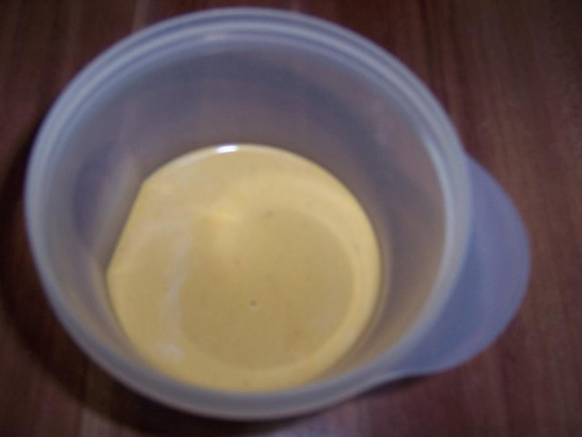 Marinade für Hähnchen oder Putenfleisch - Rezept - kochbar.de
