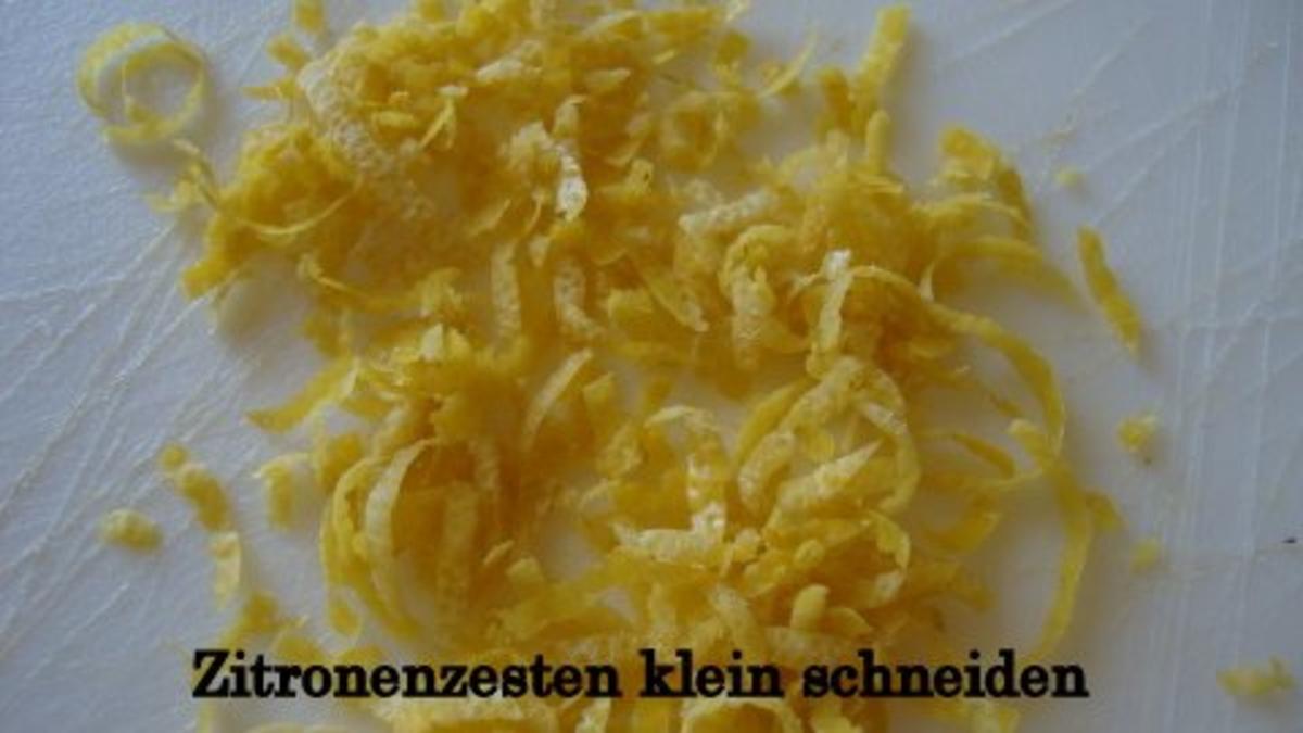 Ananas-Orangen-Apfel Konfitüre mit Ingwer abgerundet - Rezept - Bild Nr. 9