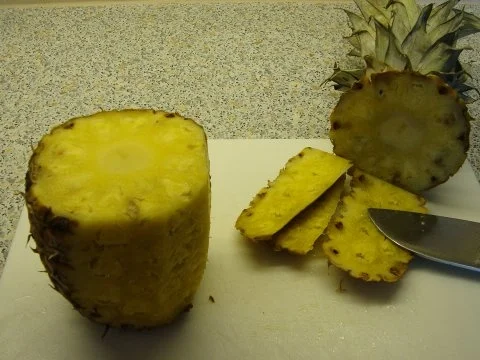 Ananas-Orangen-Apfel Konfitüre mit Ingwer abgerundet - Rezept - Bild Nr. 5