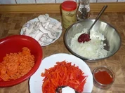 Jäger-topf-mit Nudeln - Rezept