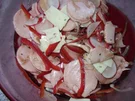 Wurst-Salat 2. Dieter´s Art - Rezept