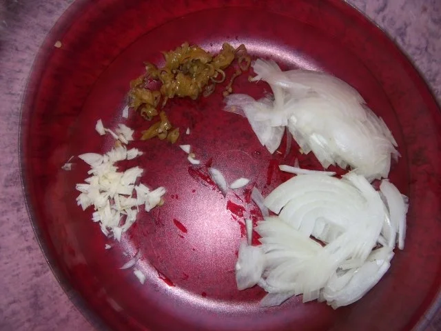 Wurst-Salat 2. Dieter´s Art - Rezept - Bild Nr. 3