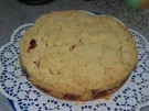 Streuselkuchen - Rezept