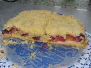 Streuselkuchen - Rezept